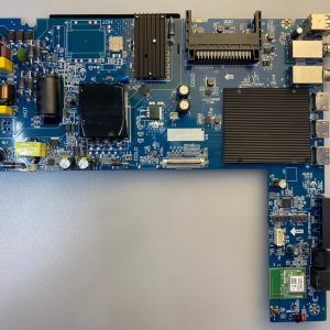 EL.MT9602-FG95 Dijitsu 50DS9800 Anakart