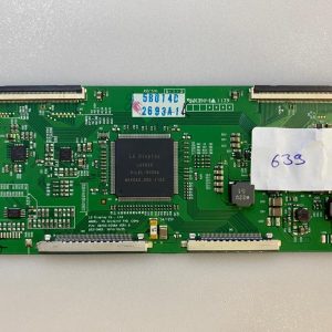 6870C-0358A T-con Board