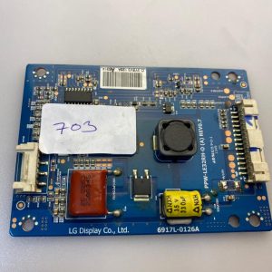 6917L-0126A PPW-LE32RH-O Led Driver Board
