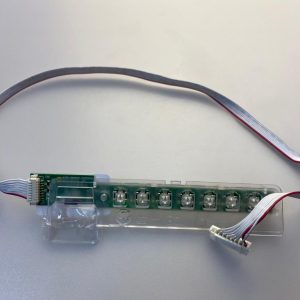 Awox U5600STR Tuş Takımı Kumanda Alıcı Gözü