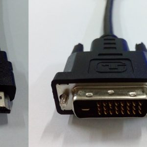 Sunny Axen Orijinal HDMI-DVI Kablo