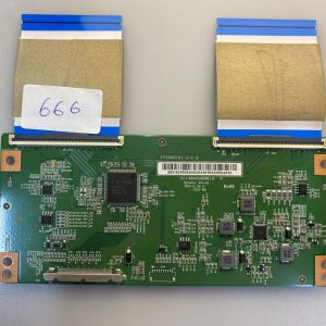 PT500GT01-3-C-2 T-con Board