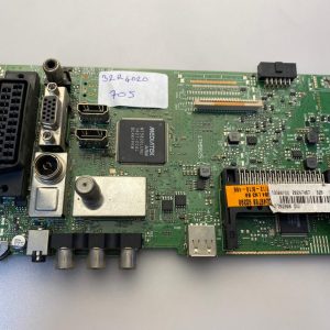 23247467 17MB82S Regal 32R4020 Anakart