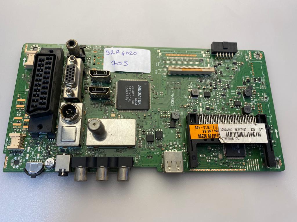 23247467 17MB82S Regal 32R4020 Anakart