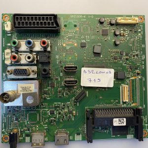VPZ190R-6 LFG7ZZ Beko B32 LDN 0B Anakart