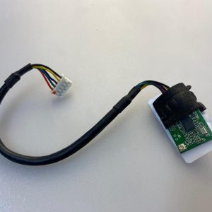 Awox U5600STR Wi-fi Kart