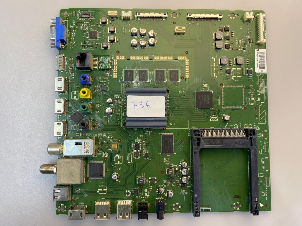 3139 123 65303v2 Philips 40PFL5507 Anakart