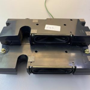 Samsung UE55H6290A Hoparlör
