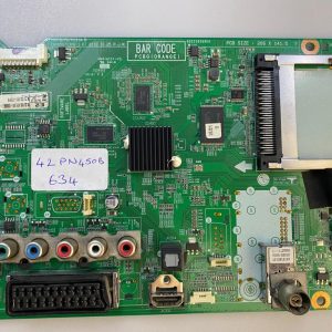 EAX65071306 Lg 42PN450 Anakart