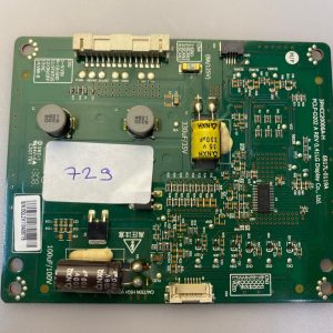6917L-0119A 3PHCC20006A-H Led Driver