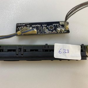 Lg 42LH3000 Tuş Takımı Kumanda Alıcı Gözü