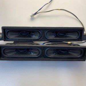 Lg 42LS575 Hoparlör Takımı