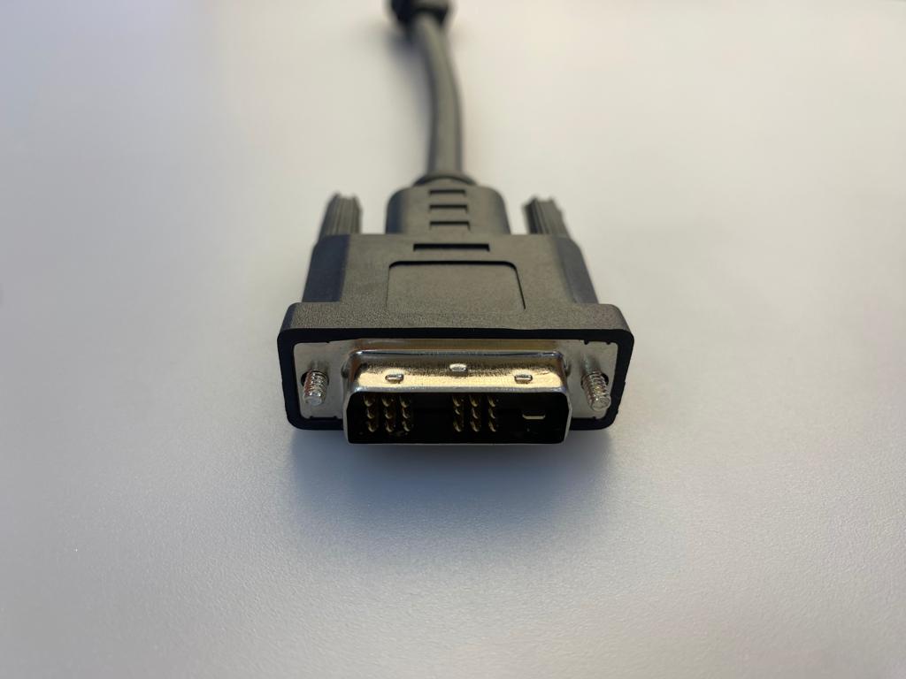 Sunny Axen Orijinal HDMI-DVI Kablo