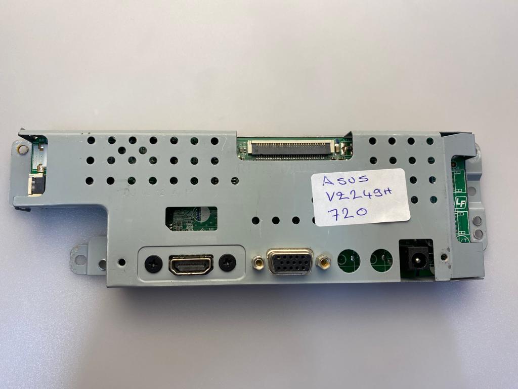 Asus VZ249H Yedek Parça Anakart