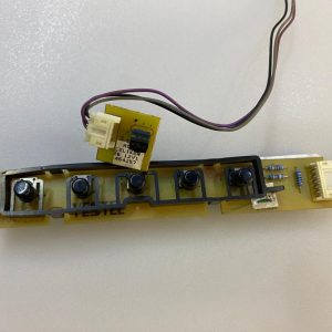 Seg 2212 Tuş Takımı Kumanda Alıcı Gözü