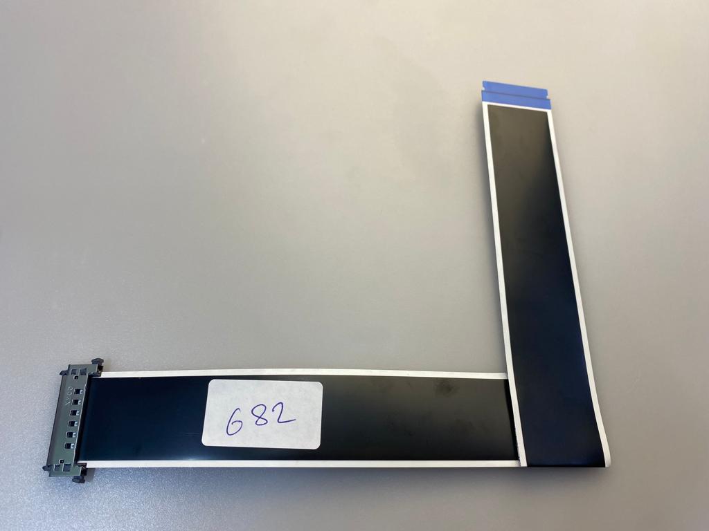 E497426 Awm 20861 105C Lvds Kablo