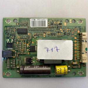 6917L-0094D PPW-LE32RG-0 Led Driver