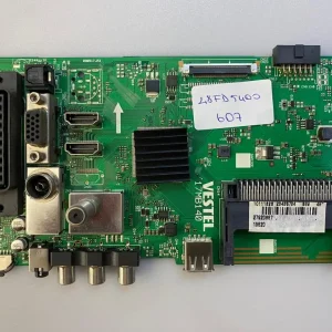 23435784 17MB140 Vestel 48FD5400 Anakart