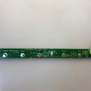 Lenovo D24F-10 Tuş Takımı