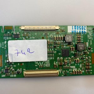 6870C-0313B T-con Board