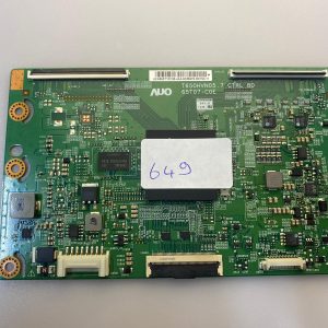 T650HVN05.7 65T07-C0E T-con Board