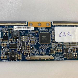 T420HW04 42T06-C03 T-con Board