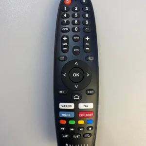 Dijitsu 55DS9800 Kumanda