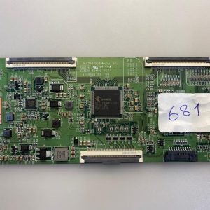 PT500GT04-1-C-1 T-con Board