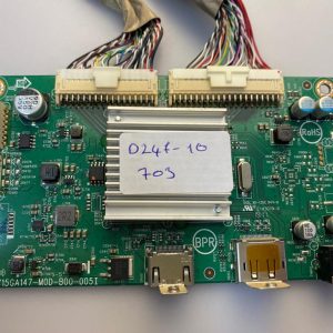 Lenovo D24F-10 Anakart 715GA147-M0D