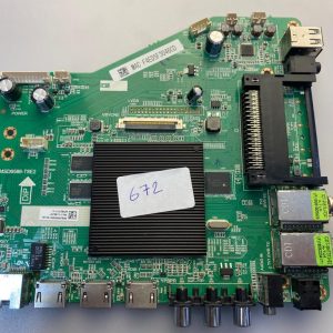 MSD6586-T8E2 Awox U5600STR Anakart
