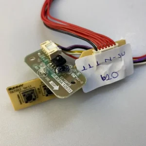 IR.AT9A 12035 Ora Kumanda Alıcı Gözü