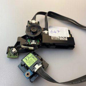 BN59-01174A Samsung UE55H6290A Tuş Takımı