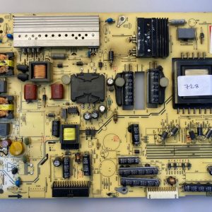 17PW07-2 23050166 Vestel 42PF8080 Besleme Kartı