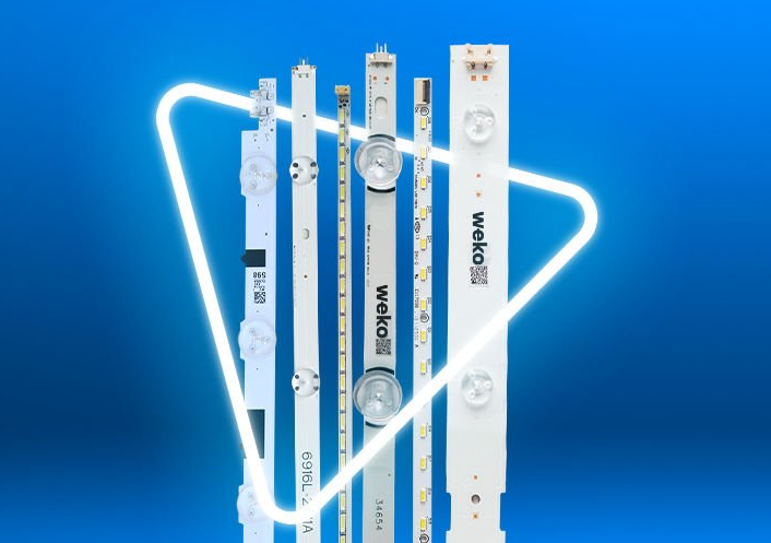 Led Bar Çeşitleri