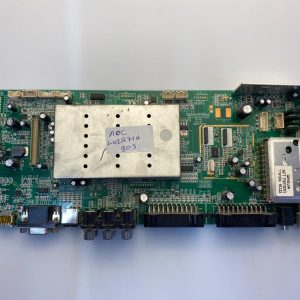 TD-100 Ver1.07 AOC L42A71H Anakart