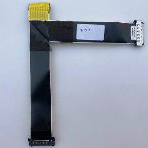 30096593 Vestel 49UD8200 Lvds Kablo