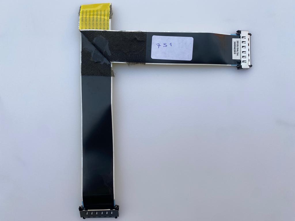 30096593 Vestel 49UD8200 Lvds Kablo