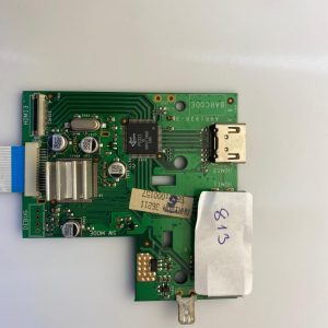 AHR193R-3 Beko F 94-523B Hdmi Kart