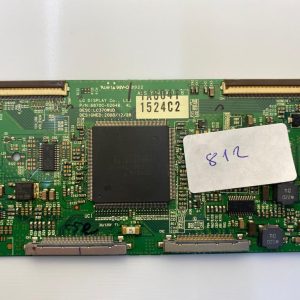 6870C-0264B Beko F 94-523B T-con Board