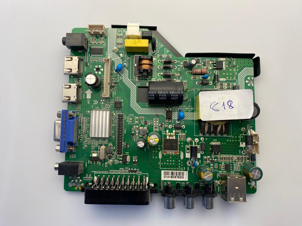 LMD.MV59S.B Awox 3282 Anakart