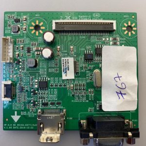 HP V24 FHD Monitör Anakart OD 60104-09771