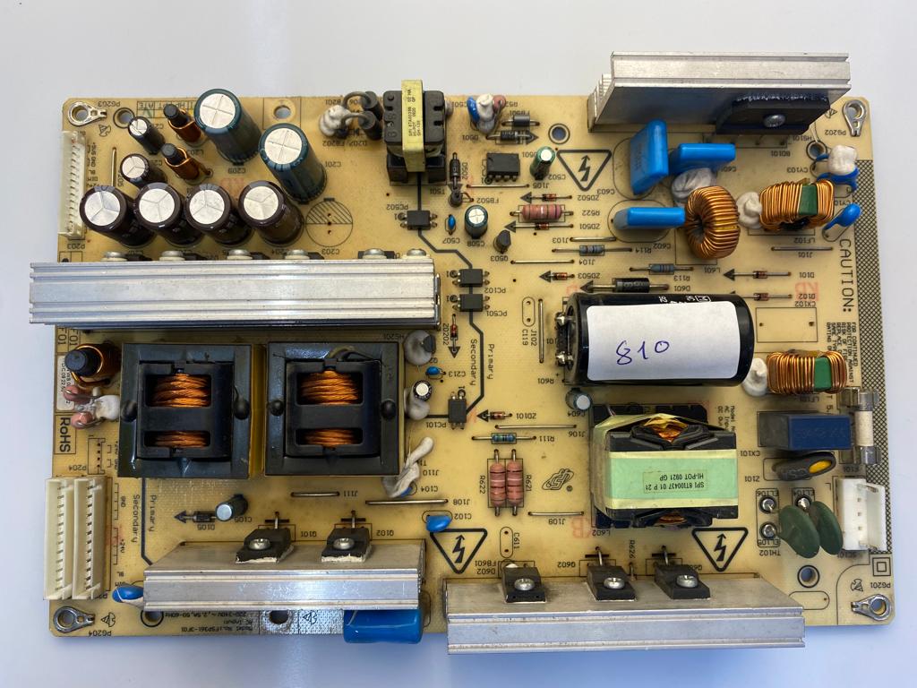 FSP337-3F01 Beko F 94-523B Besleme Kartı