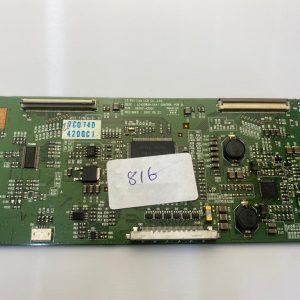 6870C-4200C Tv106-531B T-con Board