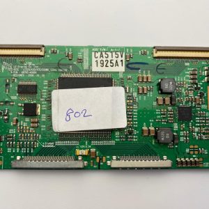 6870C-4000H Philips 32PFL7684 T-CON Board
