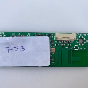 17WFM07 Vestel 49ud8200 Wifi Kart