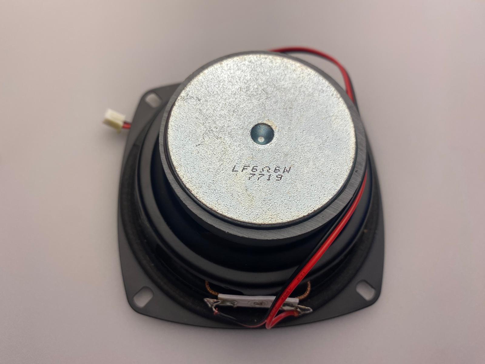 Creative A250 10CM Subwoofer Hoparlör