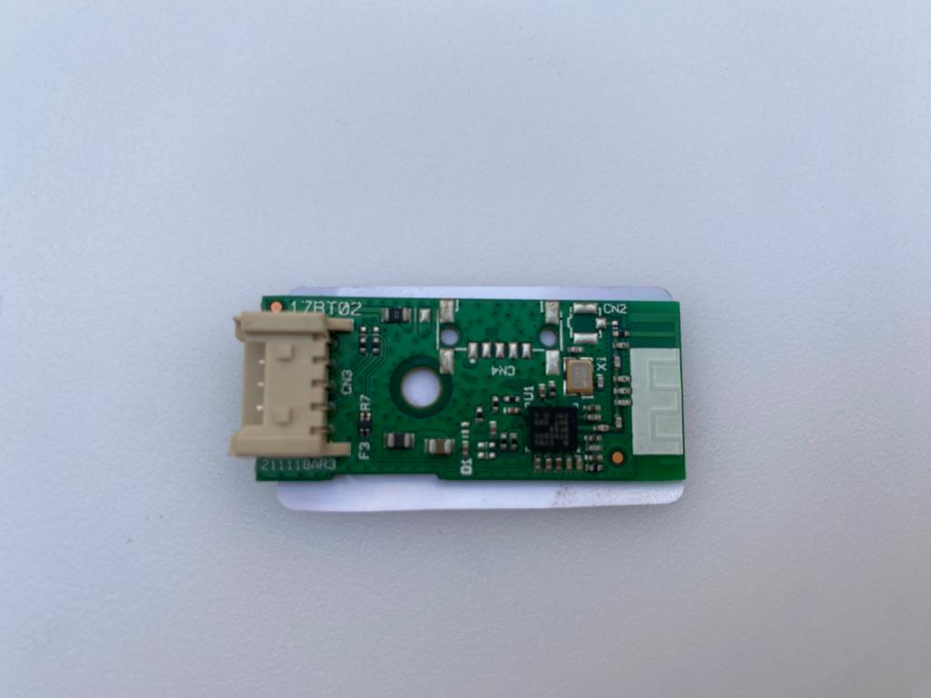 17BT02 Vestel 49UD8200 Bluetooth Kartı