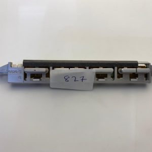 Philips 42PFL7772 Tuş Takımı