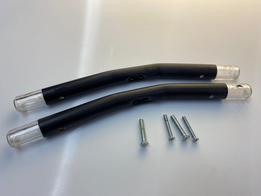 Axen Ax49dld023 Tv ayağı Ayak Aparatı