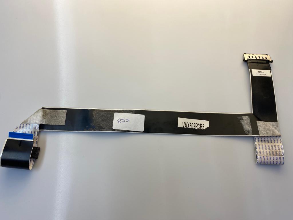 VAX502R3B5 Beko A40 LB 5533 LVDS Kablo